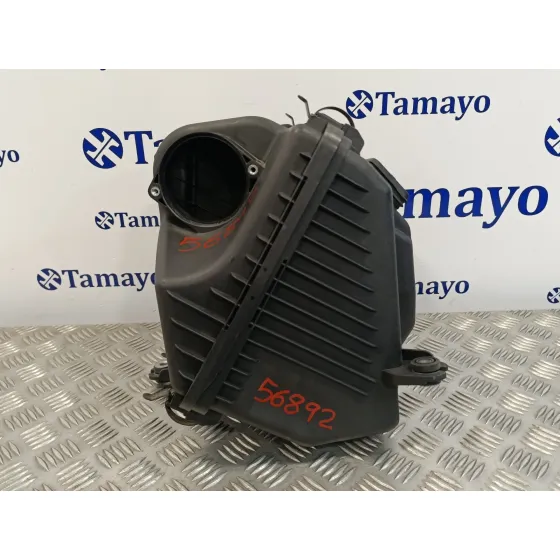 Carcasa Filtro Aire para Hyundai Santa Fe (Bm)