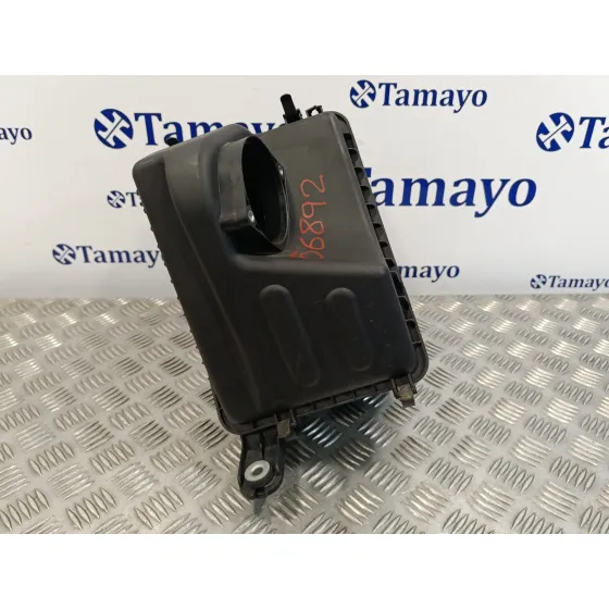Carcasa Filtro Aire para Hyundai Santa Fe (Bm)