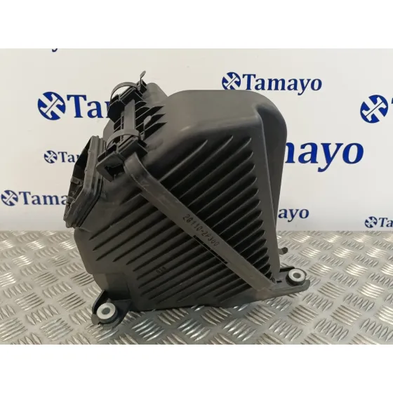 Carcasa Filtro Aire para Hyundai Santa Fe (Bm)