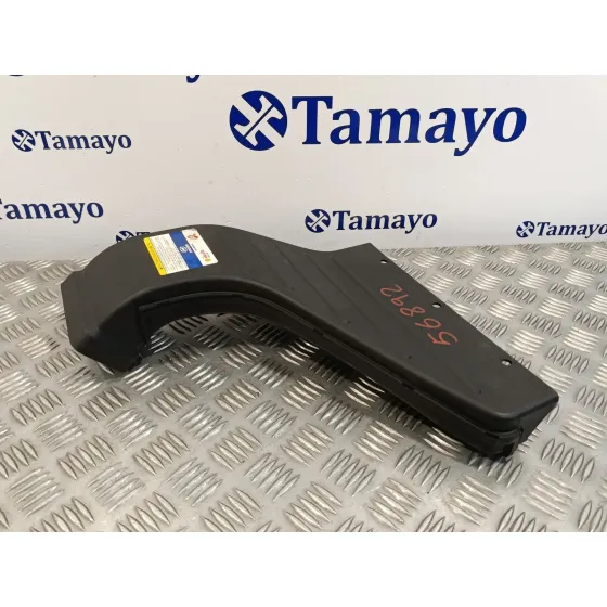 Tubo para Hyundai Santa Fe (Bm)