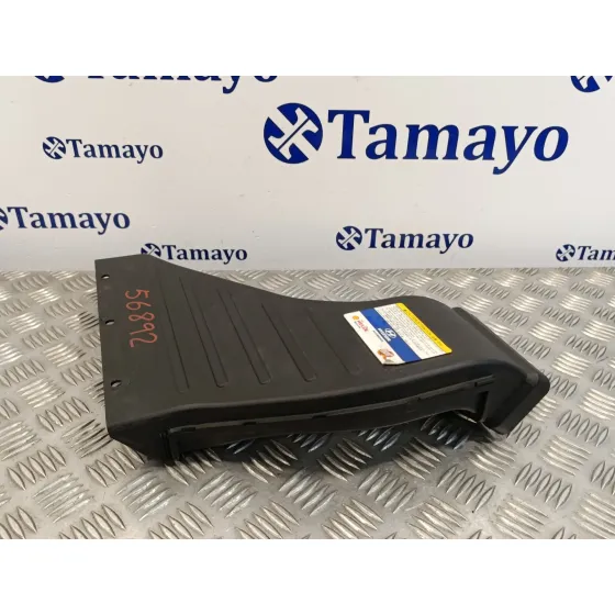 Tubo para Hyundai Santa Fe (Bm)