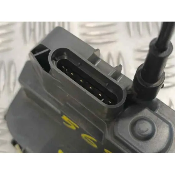 Cerradura Puerta Trasera Derecha para Citroën C3