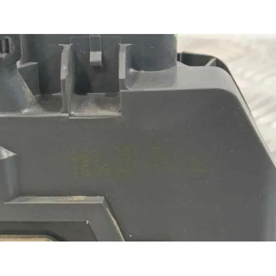 Cerradura Puerta Trasera Derecha para Citroën C3