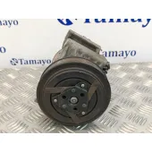 Compresor Aire Acondicionado para Nissan Primera Berlina (P12)
