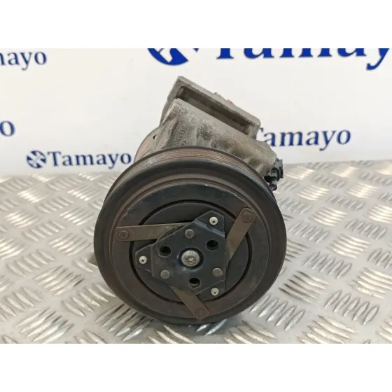 Compresor Aire Acondicionado para Nissan Primera Berlina (P12)