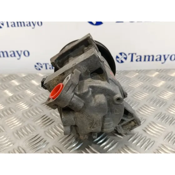 Compresor Aire Acondicionado para Nissan Primera Berlina (P12)