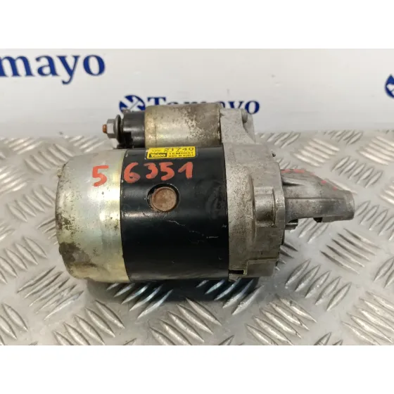 Motor Arranque para Hyundai Elantra (Xd)