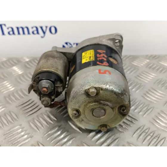 Motor Arranque para Hyundai Elantra (Xd)