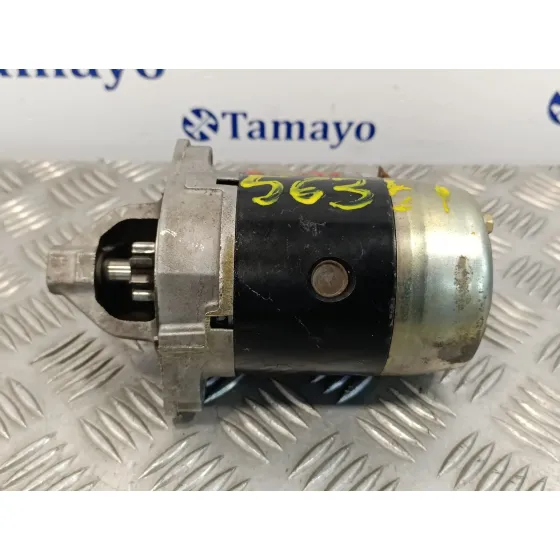 Motor Arranque para Hyundai Elantra (Xd)
