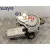 Motor Limpia Trasero para Fiat Panda (169)