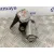 Motor Limpia Trasero para Fiat Panda (169)