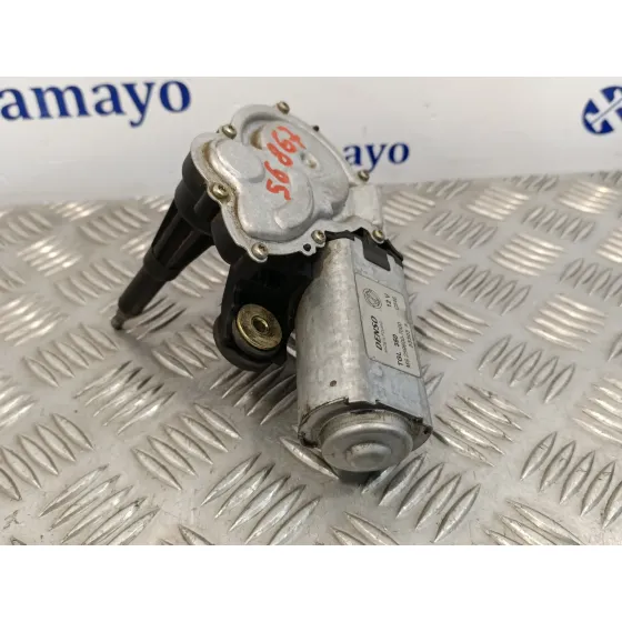 Motor Limpia Trasero para Fiat Panda (169)