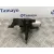 Motor Limpia Trasero para Fiat Panda (169)