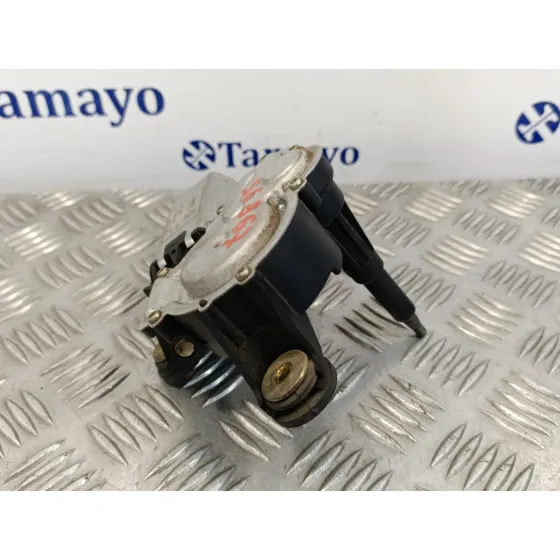 Motor Limpia Trasero para Fiat Panda (169)