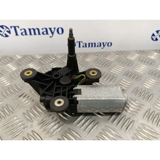 Motor Limpia Trasero para Fiat Panda (169)