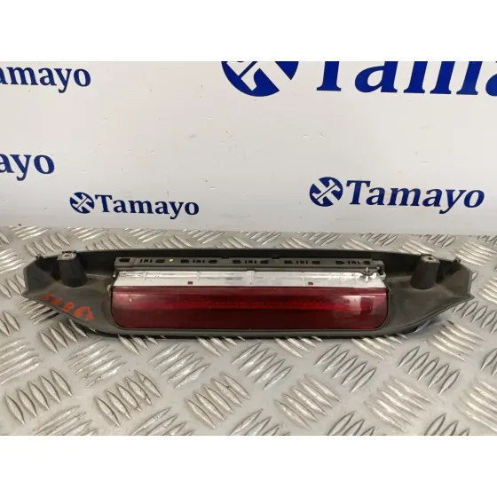 Luz Central De Freno para Fiat Panda (169)