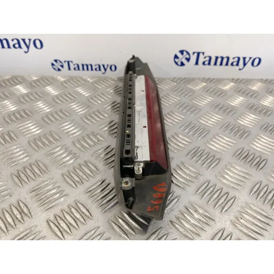 Luz Central De Freno para Fiat Panda (169)