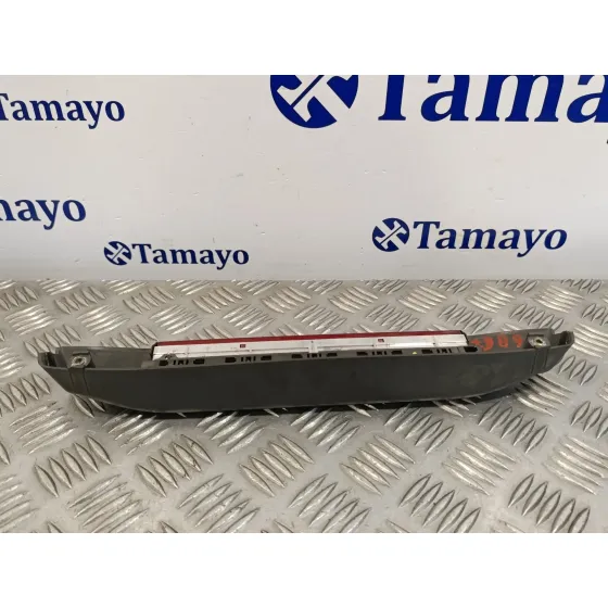 Luz Central De Freno para Fiat Panda (169)