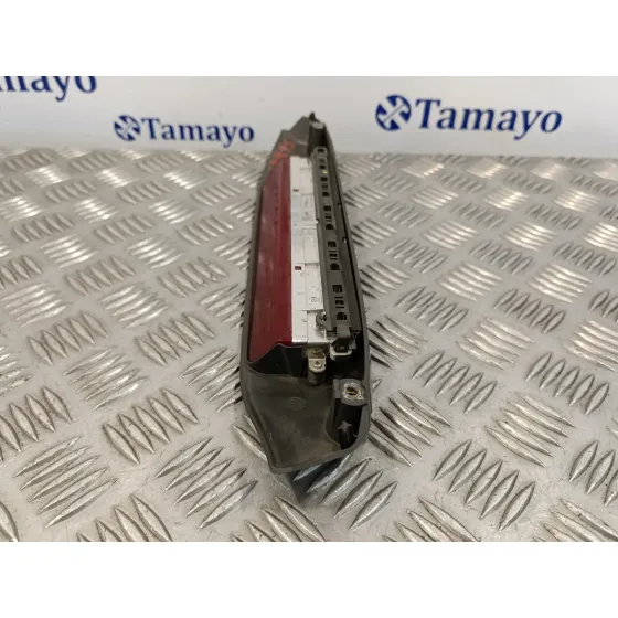 Luz Central De Freno para Fiat Panda (169)