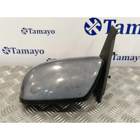 Retrovisor Izquierdo para Mazda 5 Berl. (Cr)