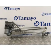 Motor Limpia Delantero para Ford Fiesta (Cb1)