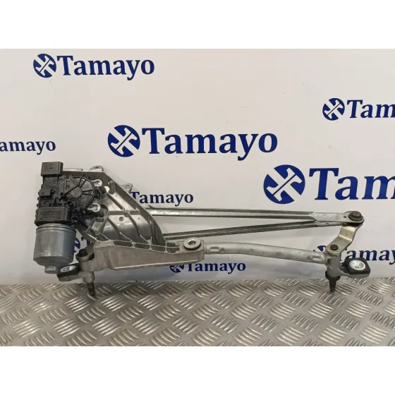 Motor Limpia Delantero para Ford Fiesta (Cb1)