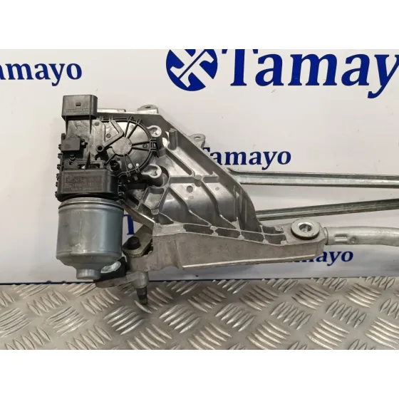 Motor Limpia Delantero para Ford Fiesta (Cb1)