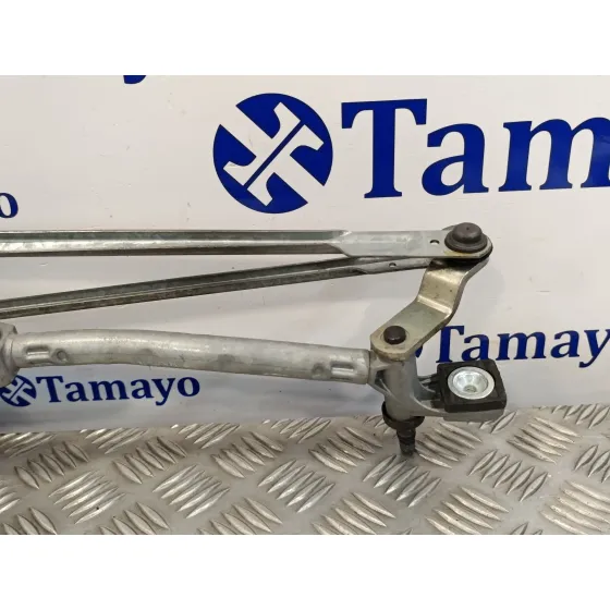 Motor Limpia Delantero para Ford Fiesta (Cb1)