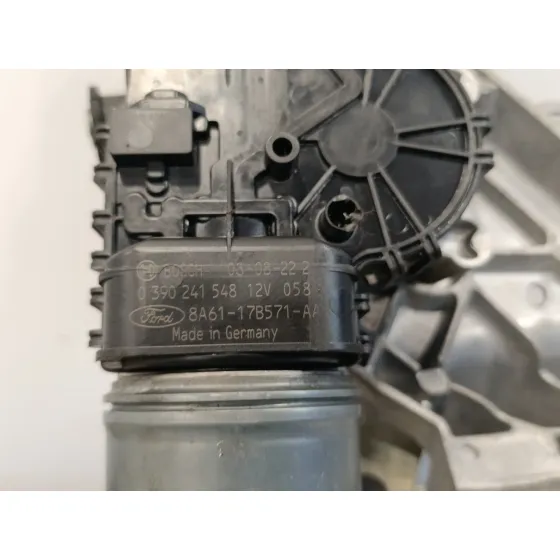 Motor Limpia Delantero para Ford Fiesta (Cb1)