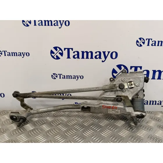 Motor Limpia Delantero para Ford Fiesta (Cb1)