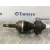 Transmision Delantera Derecha para Dacia Sandero