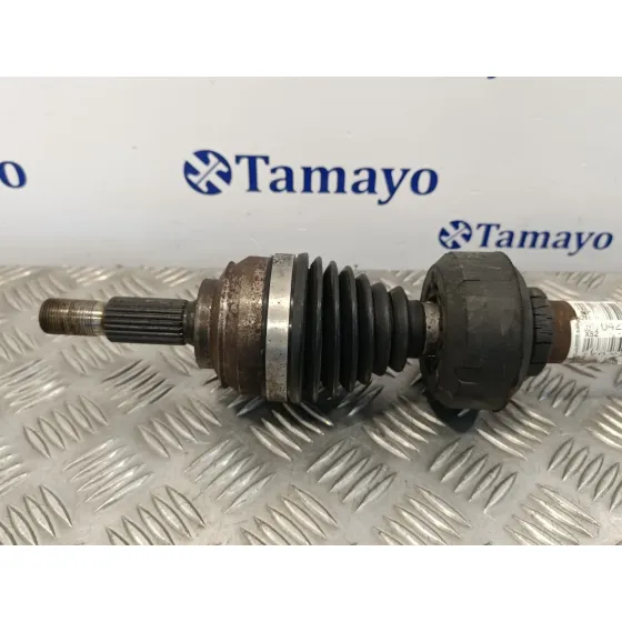 Transmision Delantera Derecha para Dacia Sandero