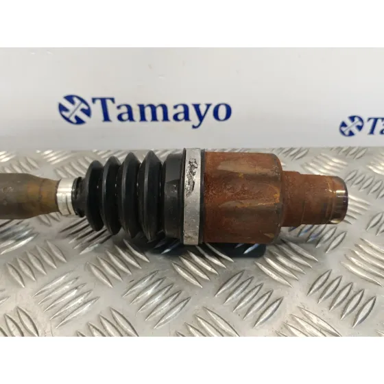 Transmision Delantera Derecha para Dacia Sandero