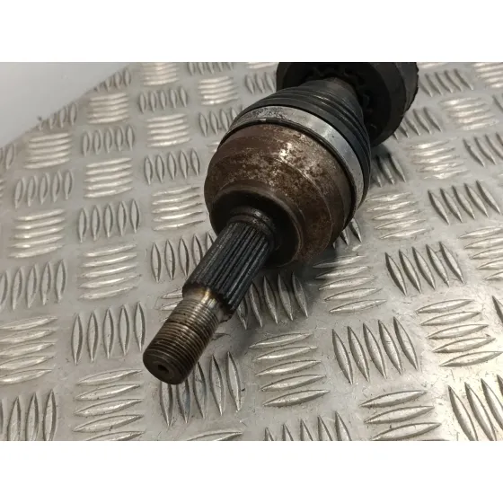 Transmision Delantera Derecha para Dacia Sandero