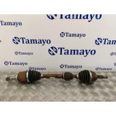 Transmision Delantera Izquierda para Dacia Sandero