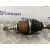 Transmision Delantera Izquierda para Dacia Sandero