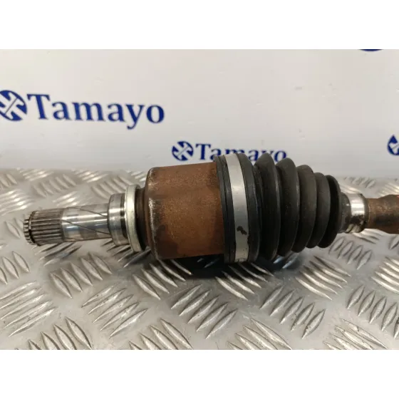 Transmision Delantera Izquierda para Dacia Sandero