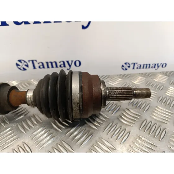 Transmision Delantera Izquierda para Dacia Sandero