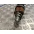 Transmision Delantera Izquierda para Dacia Sandero