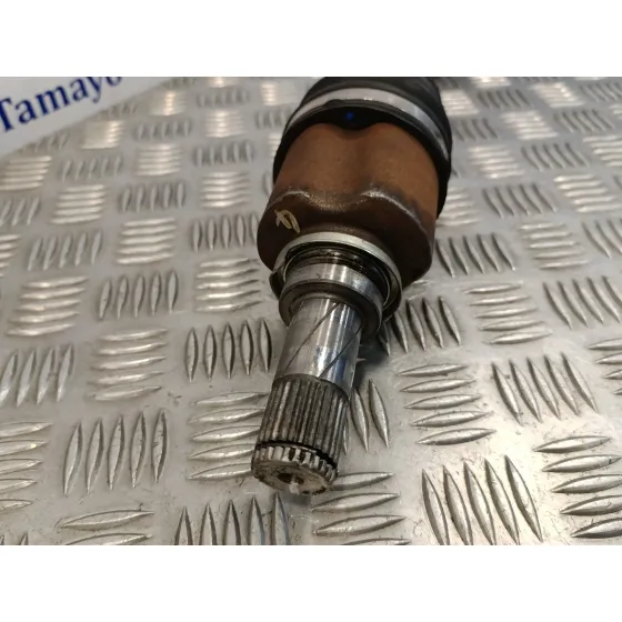 Transmision Delantera Izquierda para Dacia Sandero