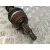 Transmision Delantera Izquierda para Dacia Sandero