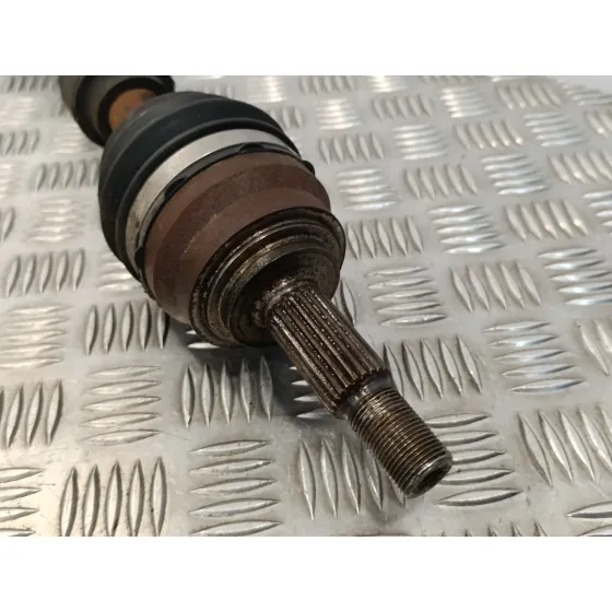 Transmision Delantera Izquierda para Dacia Sandero