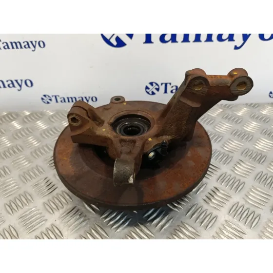 Mangueta Delantera Derecha para Dacia Sandero