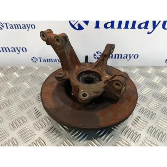 Mangueta Delantera Derecha para Dacia Sandero