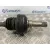 Transmision Delantera Izquierda para Mercedes-Benz Clase C (W203) Sportcoupe