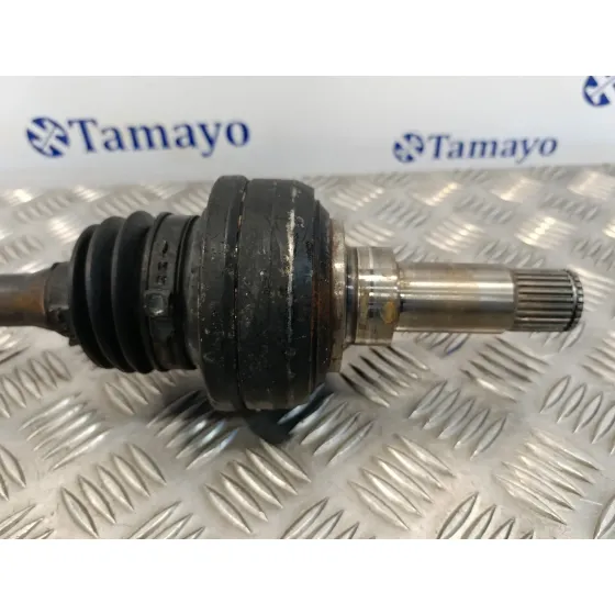 Transmision Delantera Izquierda para Mercedes-Benz Clase C (W203) Sportcoupe