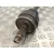 Transmision Delantera Izquierda para Mercedes-Benz Clase C (W203) Sportcoupe