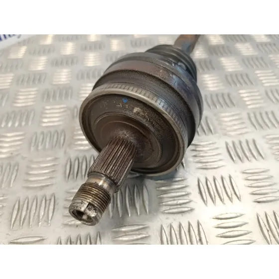 Transmision Delantera Izquierda para Mercedes-Benz Clase C (W203) Sportcoupe