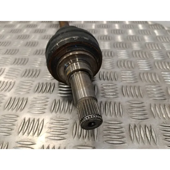 Transmision Delantera Izquierda para Mercedes-Benz Clase C (W203) Sportcoupe