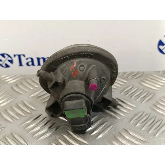 Faro Antiniebla Izquierdo para Mazda 5 Berl. (Cr)